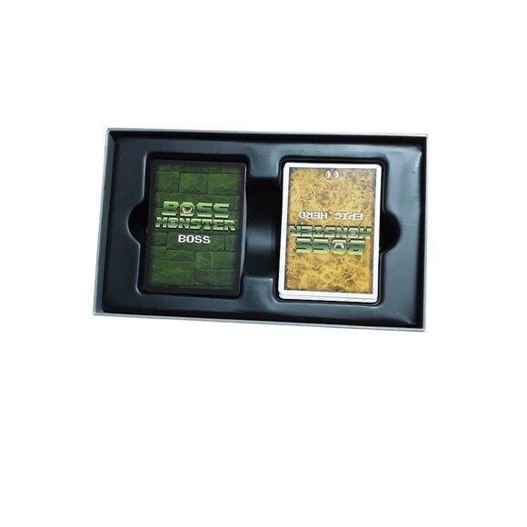 Boss Monster: The Next Level Card Game Expansion By Brotherwise Games - Picture 5 of 11